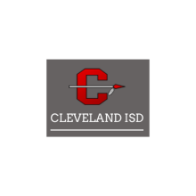 Cleveland ISD Logo
