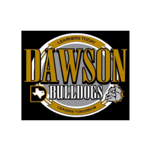  Dawson ISD Logo