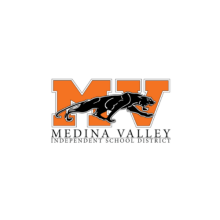 Medina Valley Logo