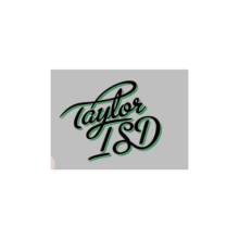 Taylor ISD Logo