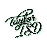 taylor-isd logo