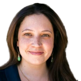 Photo of Mary Murphy