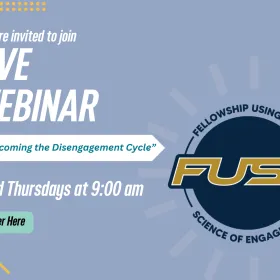webinar invite