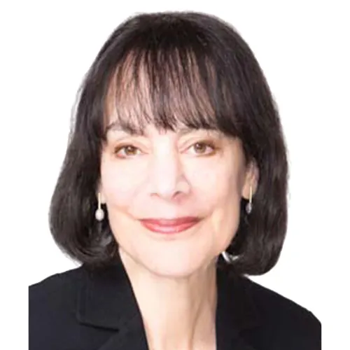 Photo of Carol Dweck