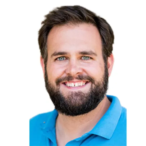 Photo of Chris Bryan