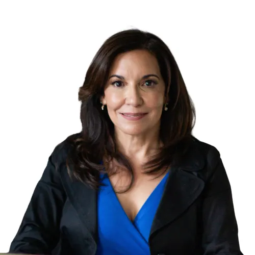 Photo of Priscilla Canales